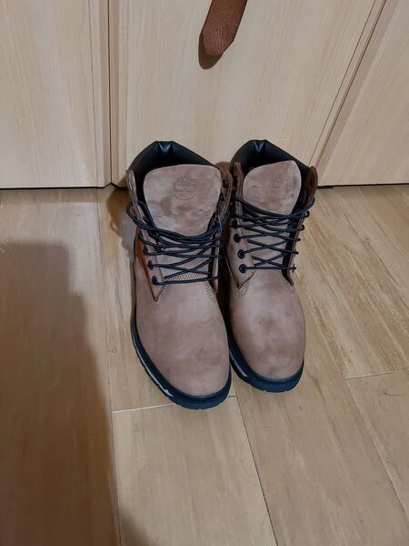 TIMBERLAND BOOT 27cm