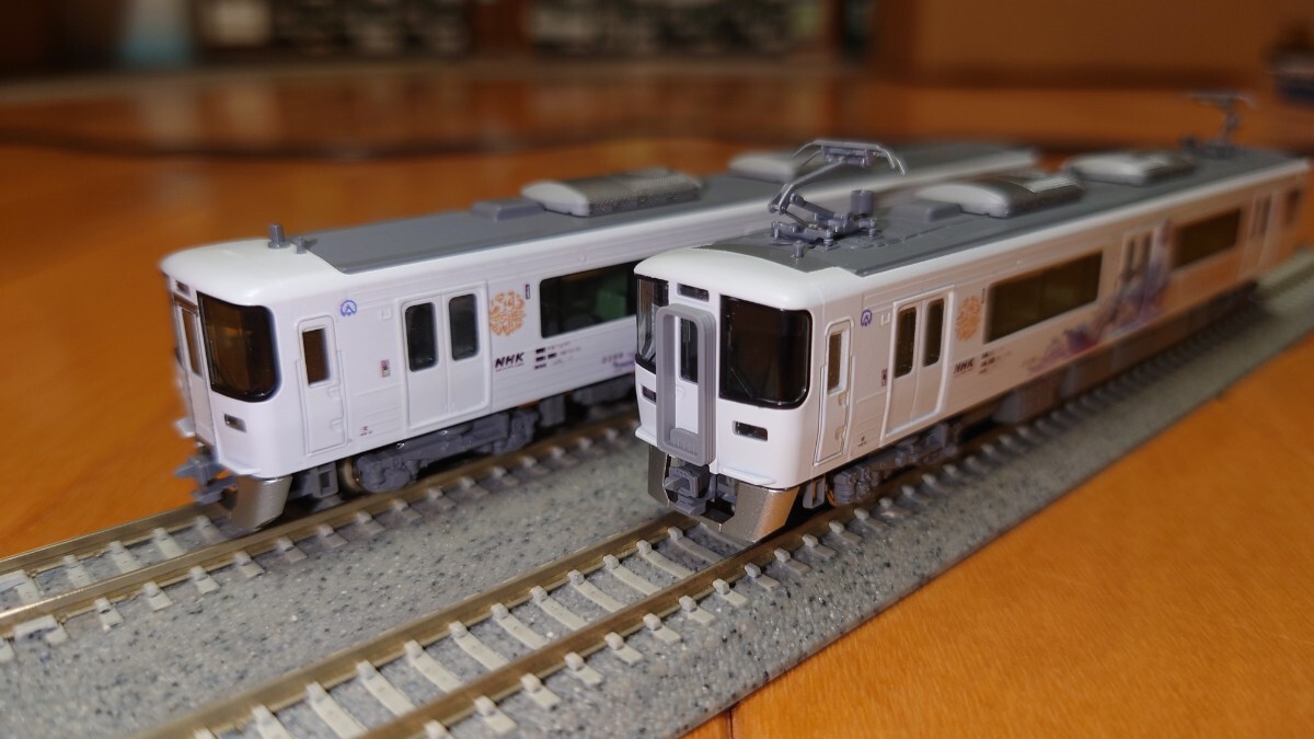 Yahoo!オークション -「愛知環状」(Nゲージ) (鉄道模型)の落札 Yahoo!オークション -「愛知環状」(Nゲージ) (鉄道模型)の落札