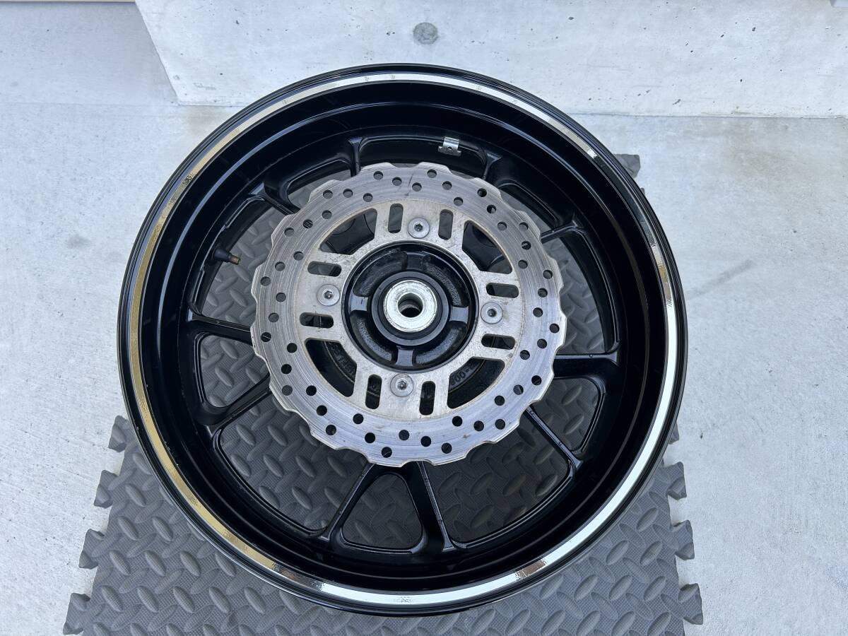2025年最新】Yahoo!オークション -zrx1200daegホイール(パーツ 2025年最新】Yahoo!オークション -zrx1200daegホイール(パーツ