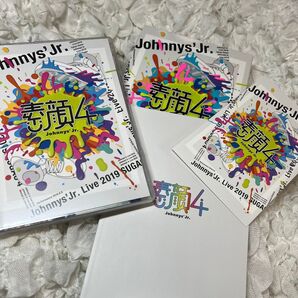 素顔4 DVD