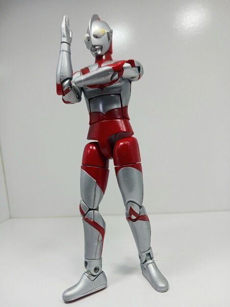 ウルトラ超合金 ウルトラマン 超合金