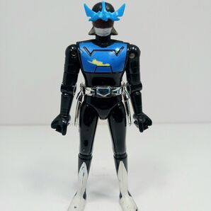 希少 ウイングマン 超合金 フィギュア