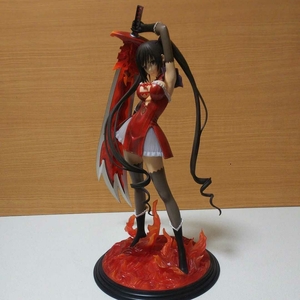  Kotobukiya shining * Blade . lotus. . Mai sakya-Mode: Crimson -