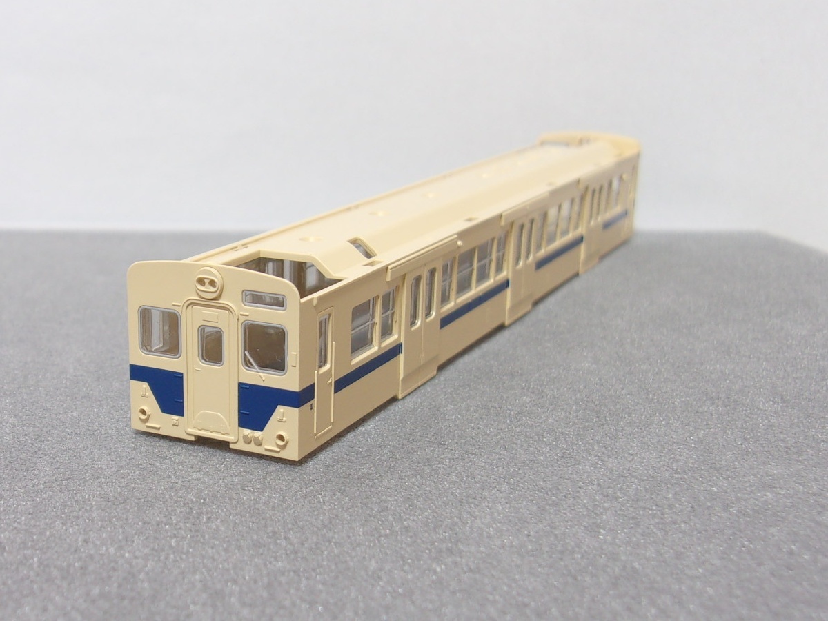 Yahoo!オークション -「キハ30 相模線」(Nゲージ) (鉄道模型)の Yahoo!オークション -「キハ30 相模線」(Nゲージ) (鉄道模型)の