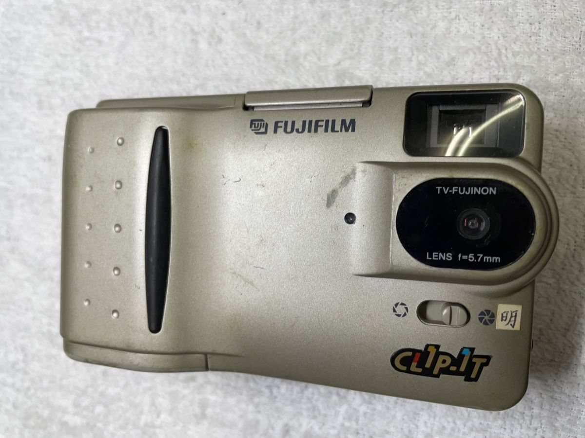 Yahoo!オークション -「clip-it」(コンパクトデジタルカメラ Yahoo!オークション -「clip-it」(コンパクトデジタルカメラ