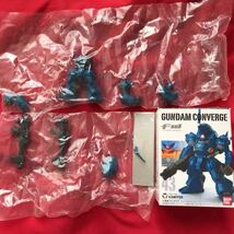 ☆★即決☆★ガンダムコンバージ ケンプファー シークレット 内袋未開封 バンダイ FW GUNDAM CONVERGE ケンプファー ガンダムコンバージ 43_画像2