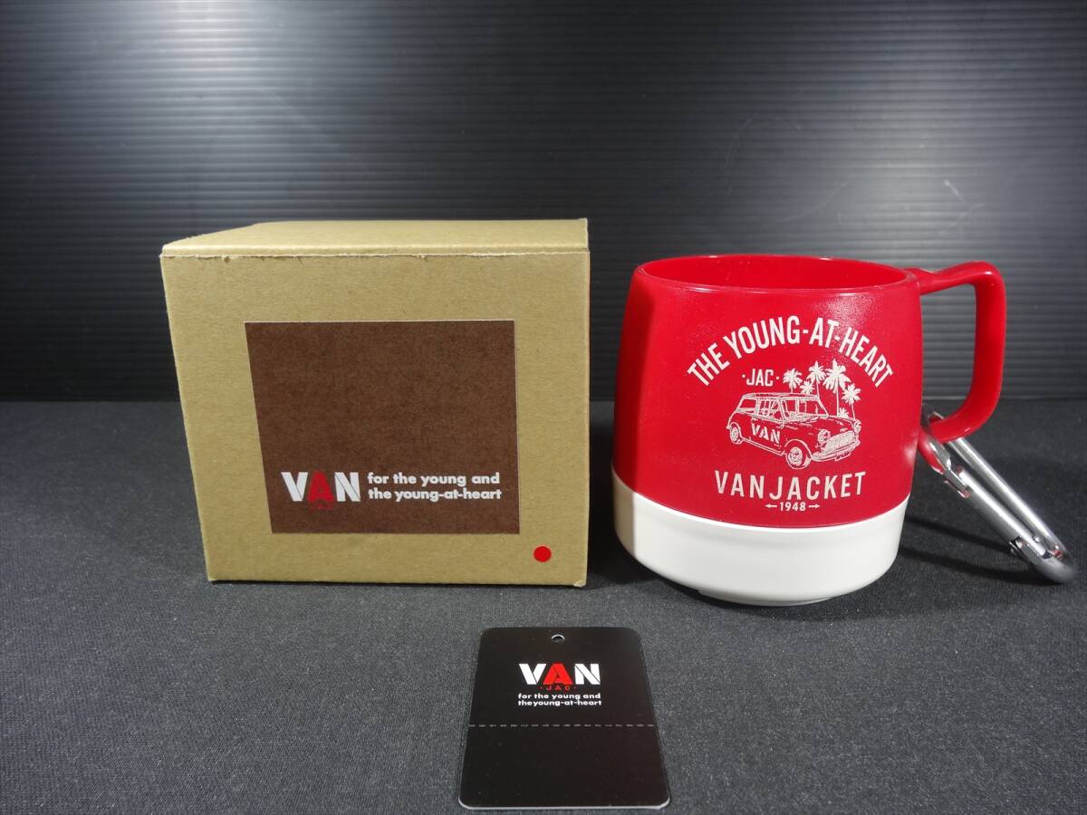 Yahoo!オークション -「vanjac マグカップ」の落札相場・落札価格 Yahoo!オークション -「vanjac マグカップ」の落札相場・落札価格