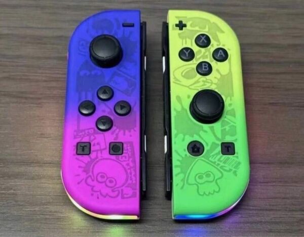 ジョイコン Joy-Con Switch Nintendo ネオンブルー スイッチ ネオンレッド ニンテンドー R