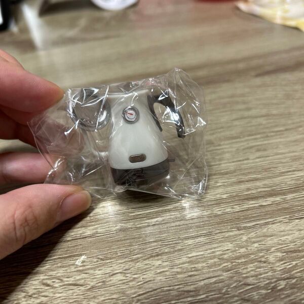 トフィー ミニチュアフィギュアvol.9
