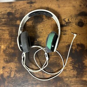 ジャンク ヘッドフォン SS Audio STREET by 50 限定品 スターウォーズ ストームトルーパー 箱 付属品 一式