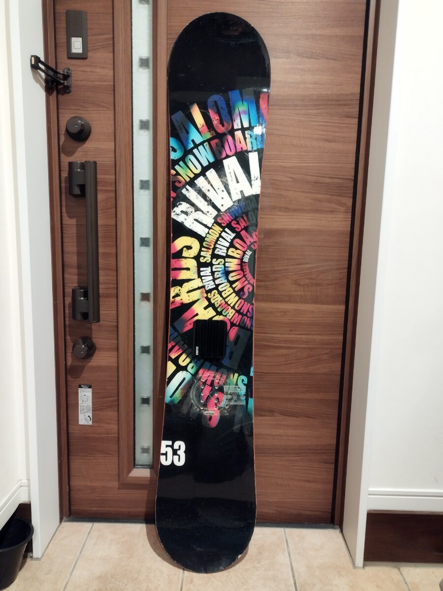 Yahoo!オークション -「salomon rival」(スポーツ、レジャー) の Yahoo!オークション -「salomon rival」(スポーツ、レジャー) の