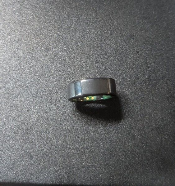 oura オーラリング 第2世代 US7