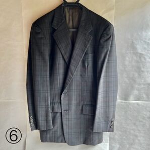 Maryleboneメンズ ジャケット ⑥
