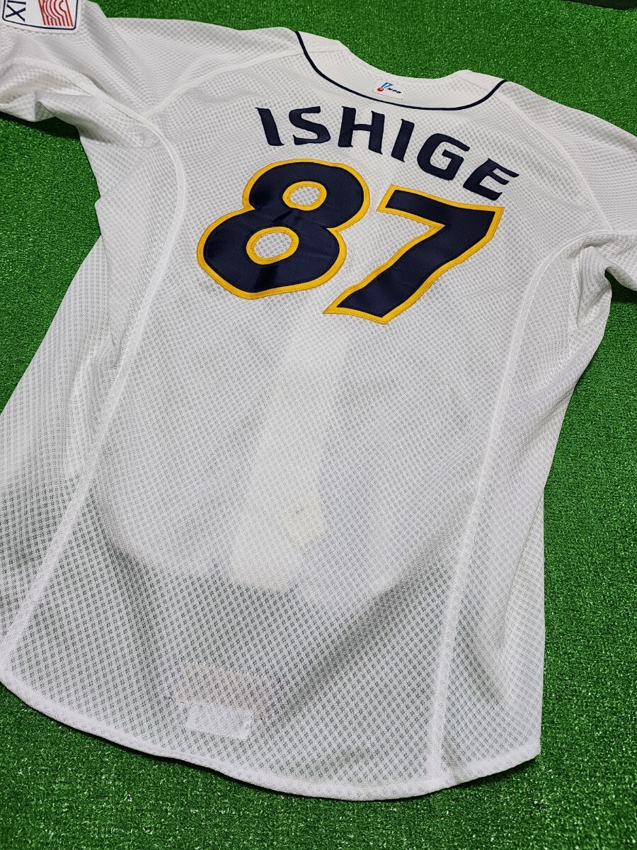 Yahoo!オークション -「オリックスブルーウェーブ ユニフォーム Yahoo!オークション -「オリックスブルーウェーブ ユニフォーム