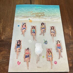 Twice写真集