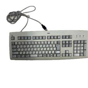 日本製 NEC キーボード