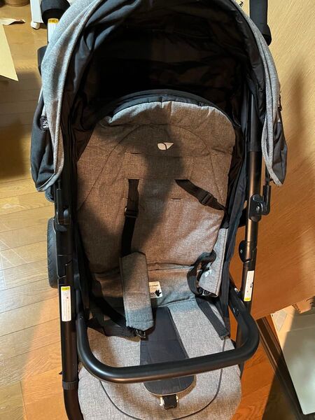 joie 三輪バギー 処分価格