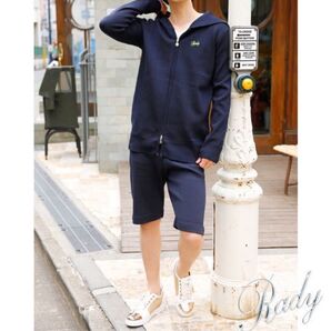 Rady メンズ セットアップ