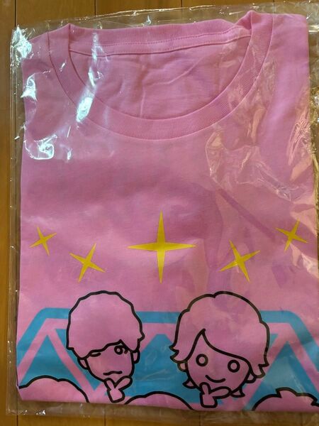 なにわ男子 Tシャツ ジャニーズIsLAND Festival2019