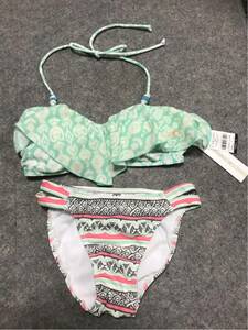  new goods unused o*neill bikini swimsuit 