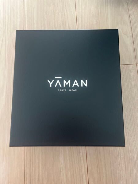 ヤーマン 美顔器