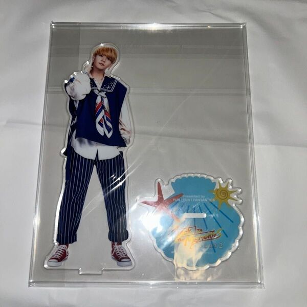 中島颯太 アクリルスタンド