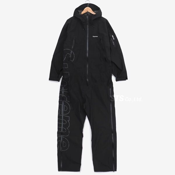 Supreme GORE-TEX PACLITE Suit つなぎ オールインワン