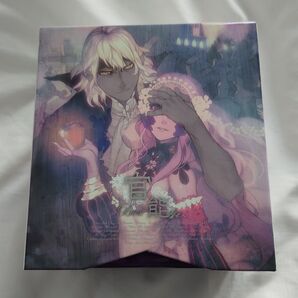 官能昔話 官能BOX CD 完全初回生産限定