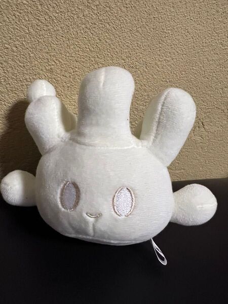 ポケモン ポケピース マホミル ぬいぐるみ 美品 手のひらサイズ カワイイ ポケットモンスター
