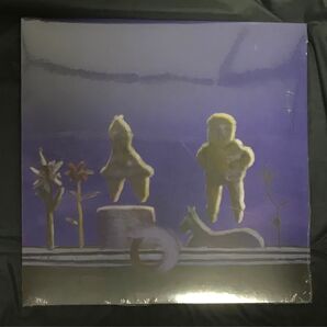 ■ ボーナスLP! ポール・マッカートニー 「エジプト・ステーションll」