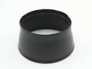 Lens Hood レンズフード 55mm SONNAR, Leica, Contax, Voigtlander Bessa, Canon, Nikon, JUPITER, INDUSTAR #1591B