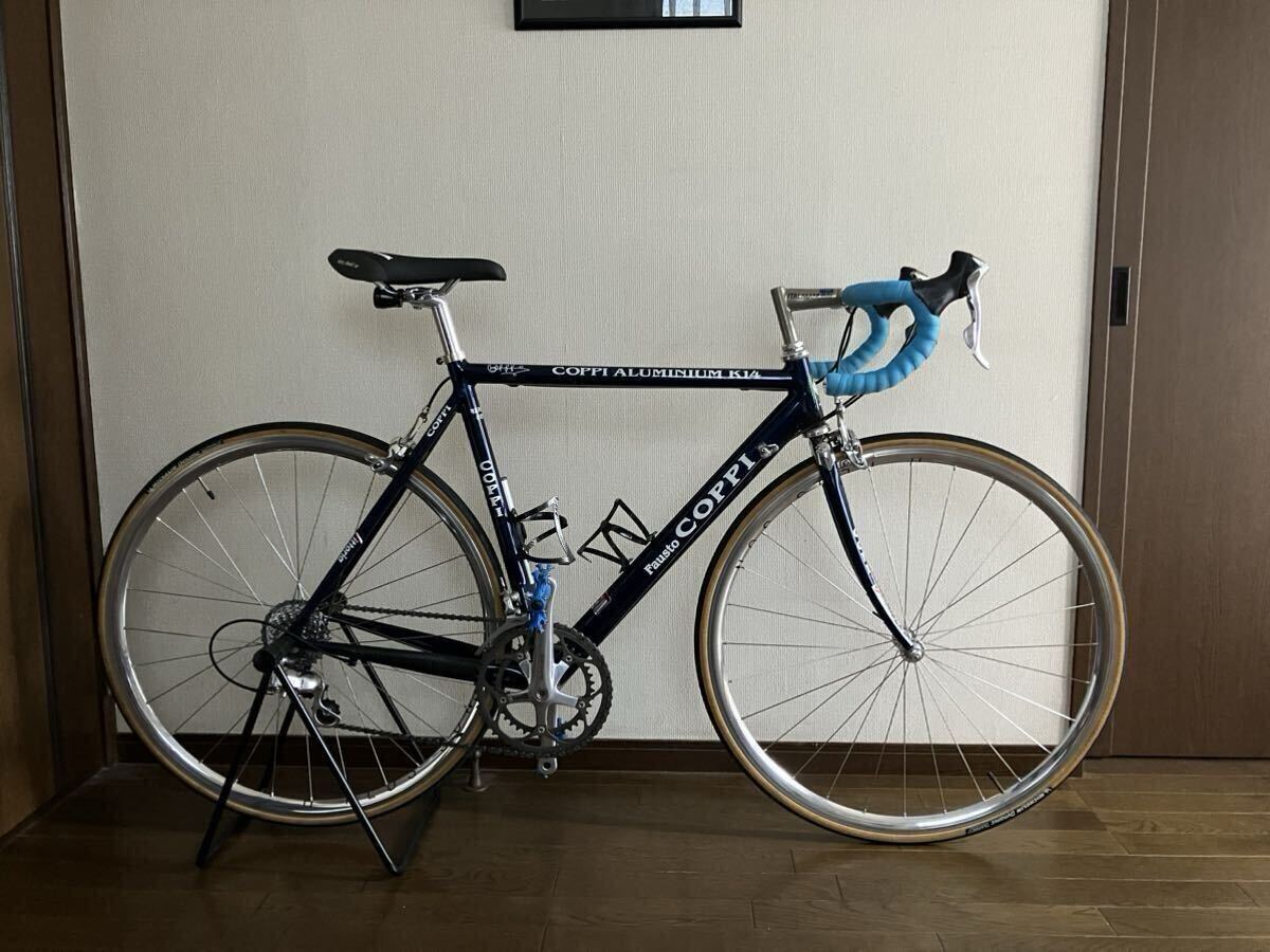 Yahoo!オークション -「fausto coppi」の落札相場・落札価格 Yahoo!オークション -「fausto coppi」の落札相場・落札価格