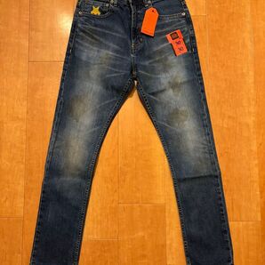 【新品】(50)DUPPIES PROCESS JEAN 30×30