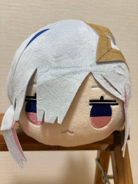 ホロライブ 寝そべりぬいぐるみ 天音かなた