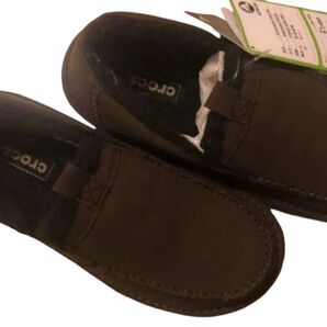 《新品》ビンテージ crocs 25cm