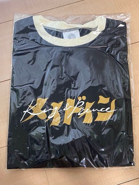 【新品未開封】キンプリ King & Prince ARENA TOUR 2022 Made in Tシャツ ハンカチ セット
