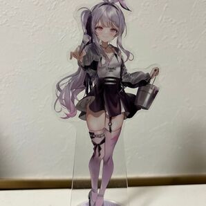ぶいすぽっ! 兎咲ミミ アクリルスタンド