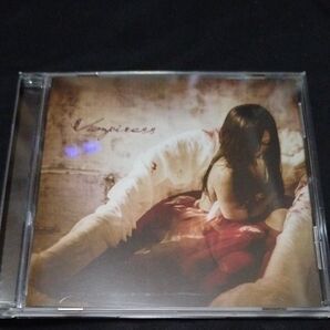 Vampiress 矢島舞依