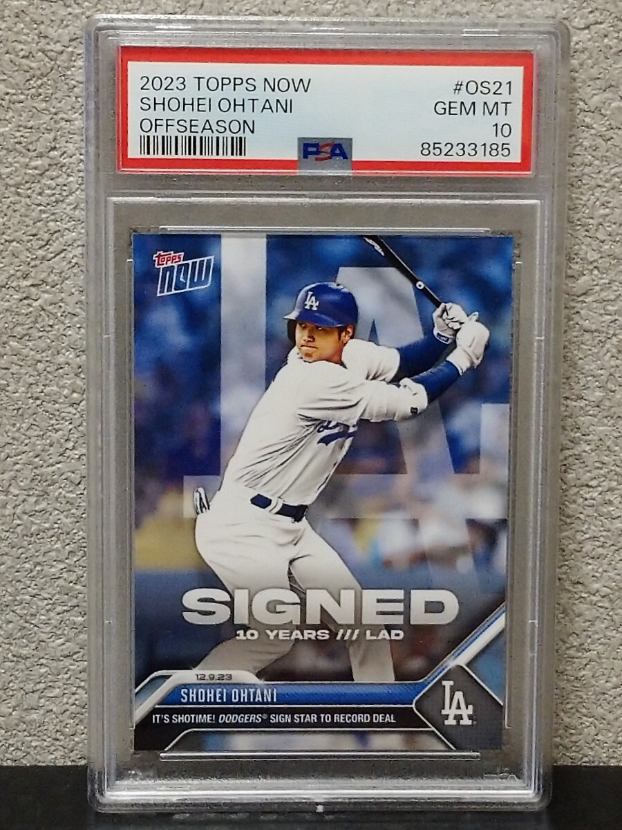 Yahoo!オークション -「大谷翔平 カード topps now 入団」の落札 Yahoo!オークション -「大谷翔平 カード topps now 入団」の落札