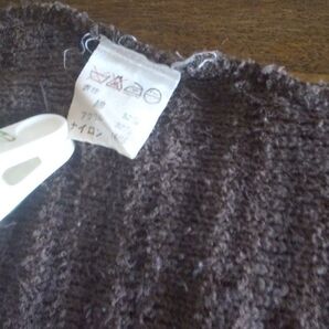 Vネックセーターメンズ JUN