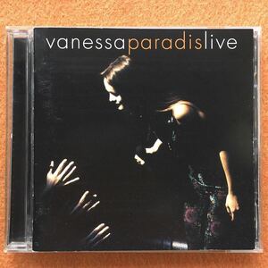 Ванесса Paradis Live Vanessa Paradis Live