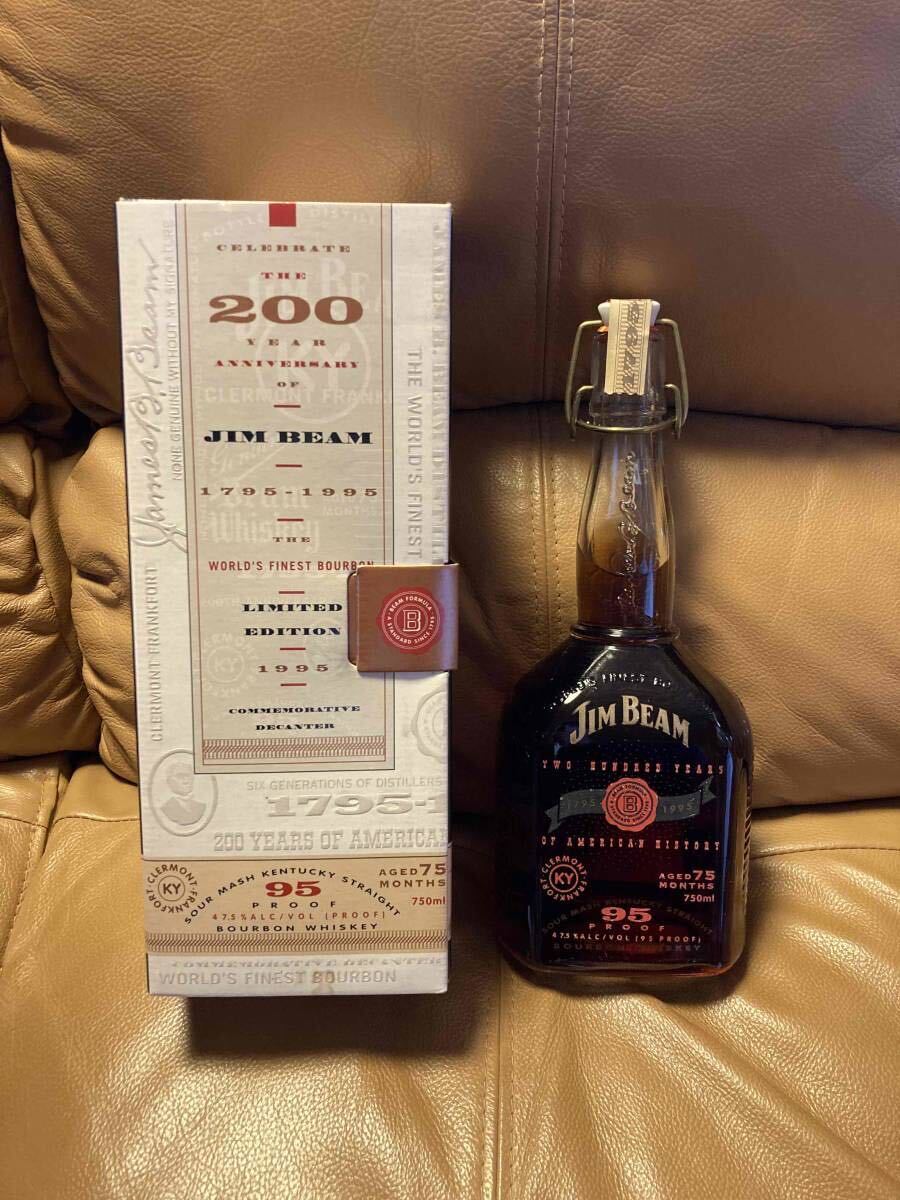 Yahoo!オークション -「ジムビーム 200」の落札相場・落札価格 Yahoo!オークション -「ジムビーム 200」の落札相場・落札価格