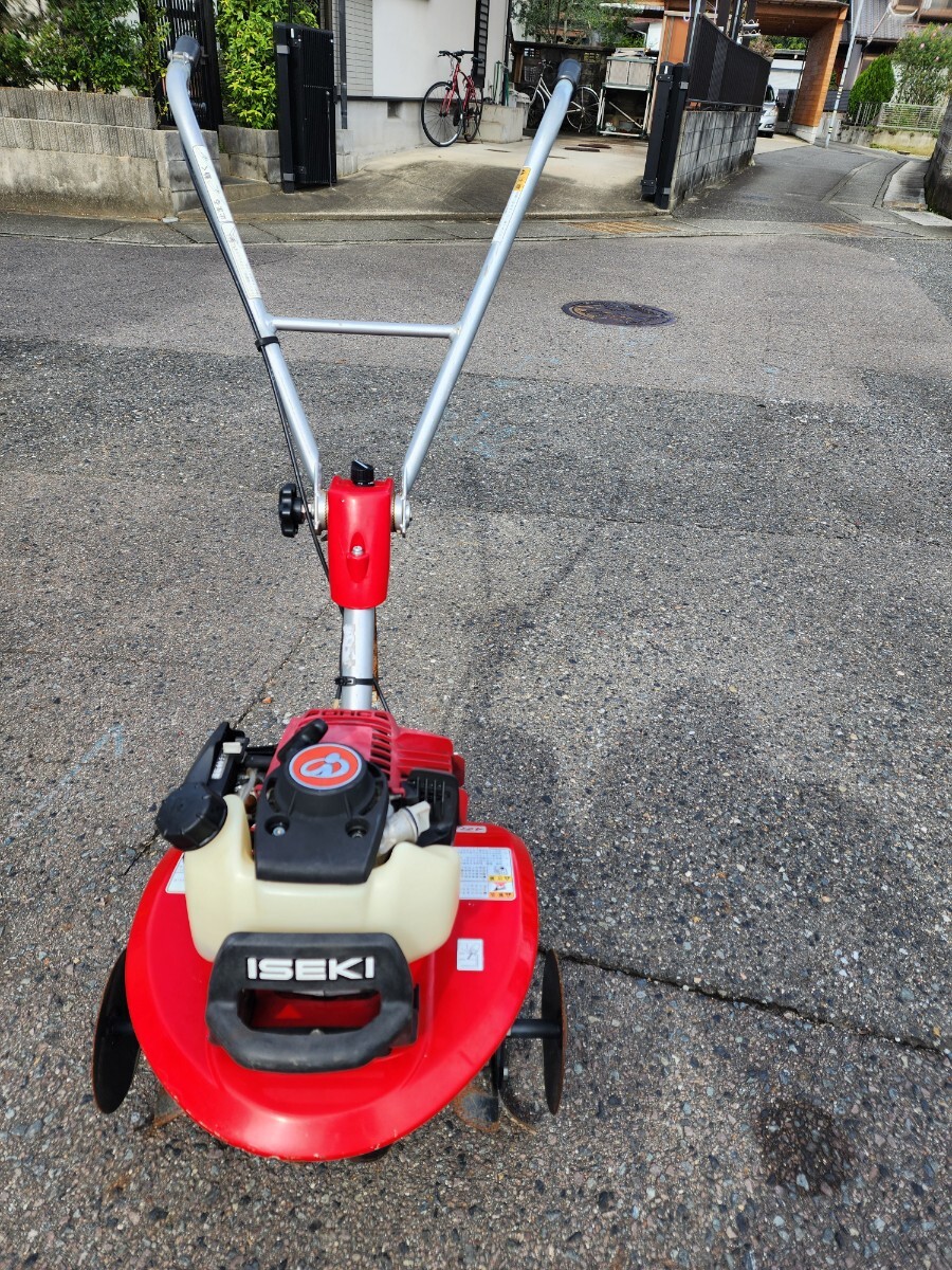 Yahoo!オークション -「vac2450」(耕うん機、管理機) (農業機械 Yahoo!オークション -「vac2450」(耕うん機、管理機) (農業機械