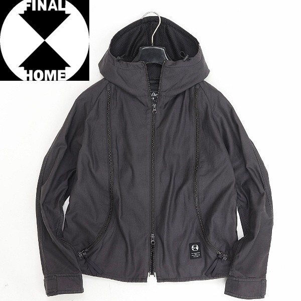 Yahoo!オークション -「final home」(ジャンパー、ブルゾン Yahoo!オークション -「final home」(ジャンパー、ブルゾン