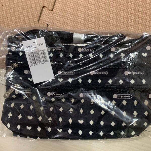 レスポートサック ショルダーバッグ LeSportsac ショルダーバッグ