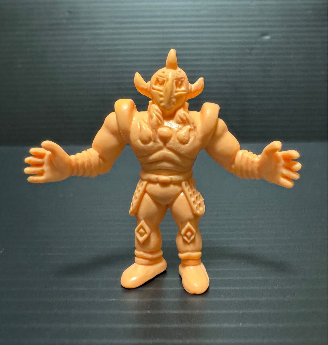 2025年最新】Yahoo!オークション -キン消し 悪魔将軍(キン肉マン