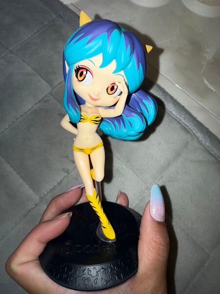 らむちゃん うる星やつら ラムちゃん