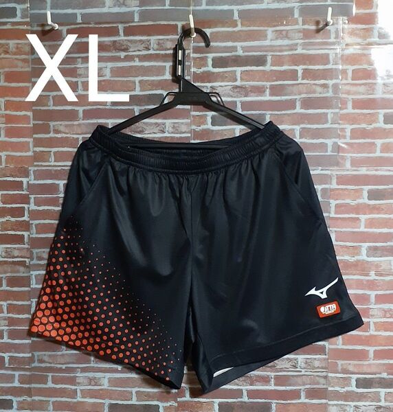 卓球ミズノパンツXL