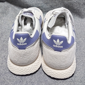 未使用 adidas アディダス AQ1220 Forest Grove W 22.5の画像4