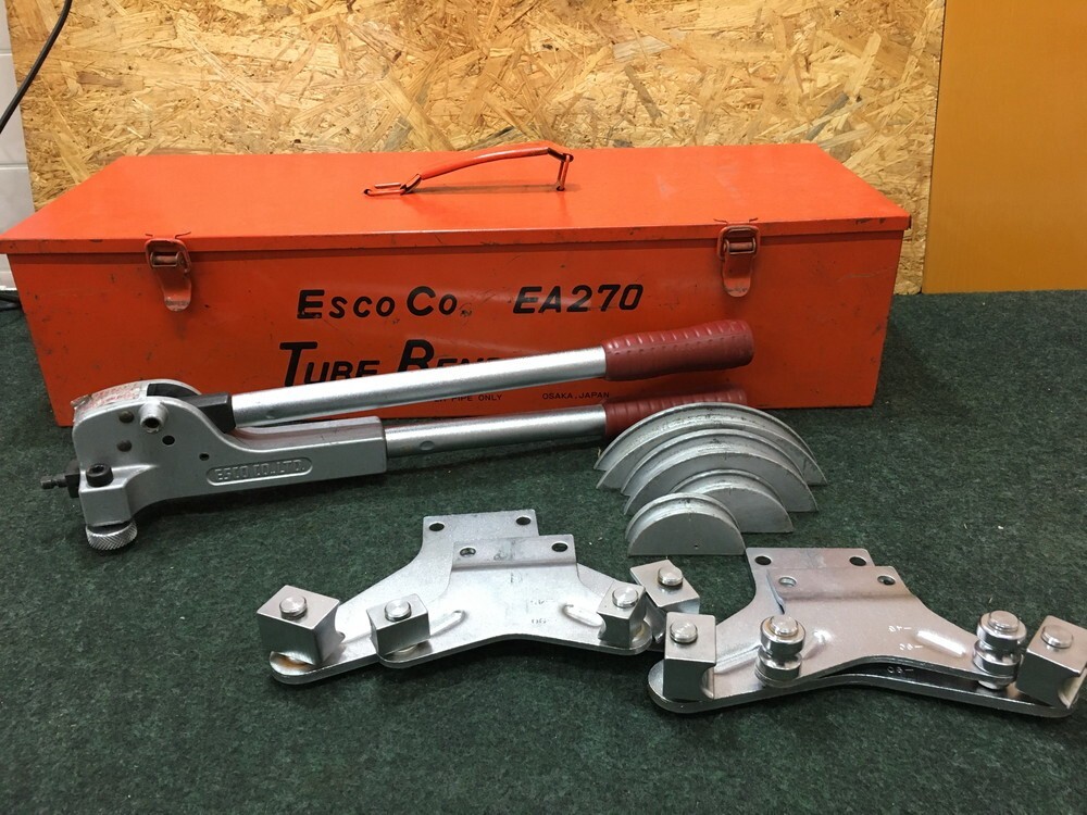Yahoo!オークション -「esco ea270」の落札相場・落札価格 Yahoo!オークション -「esco ea270」の落札相場・落札価格
